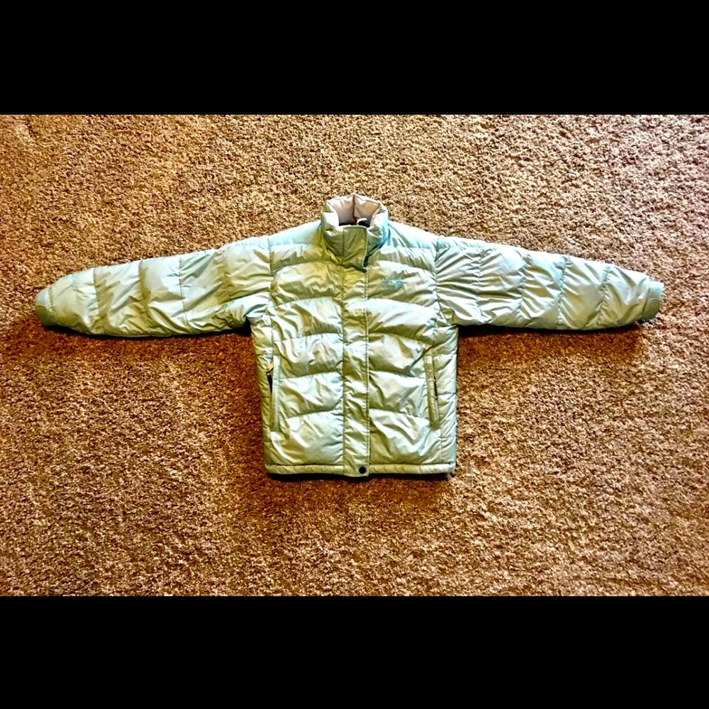 Mountain Hardwear Sub Zero SL Packable Jacket